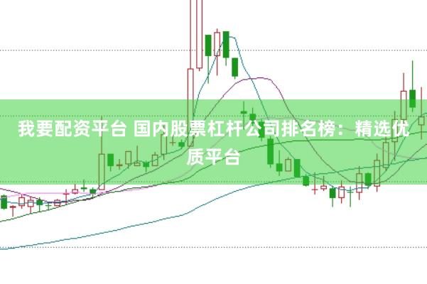 我要配资平台 国内股票杠杆公司排名榜：精选优质平台
