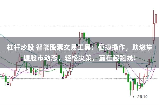 杠杆炒股 智能股票交易工具：便捷操作，助您掌握股市动态，轻松决策，赢在起跑线！