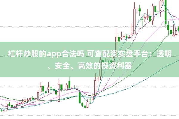 杠杆炒股的app合法吗 可查配资实盘平台：透明、安全、高效的投资利器