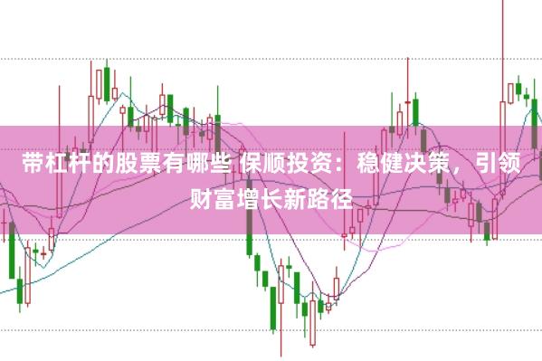 带杠杆的股票有哪些 保顺投资：稳健决策，引领财富增长新路径