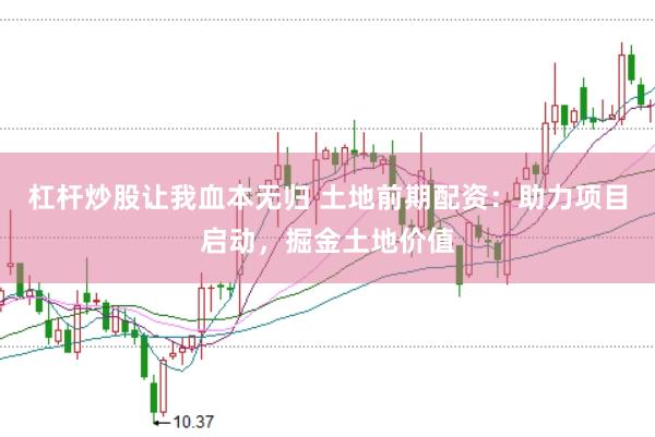 杠杆炒股让我血本无归 土地前期配资：助力项目启动，掘金土地价值
