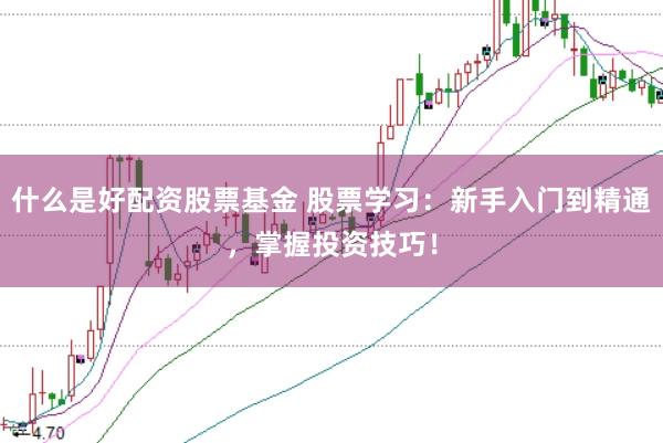 什么是好配资股票基金 股票学习：新手入门到精通，掌握投资技巧！