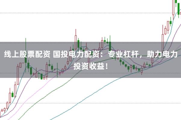 线上股票配资 国投电力配资：专业杠杆，助力电力投资收益！