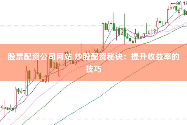 股票配资公司网站 炒股配资秘诀：提升收益率的技巧