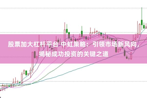 股票加大杠杆平台 中虹策略：引领市场新风向，揭秘成功投资的关键之道