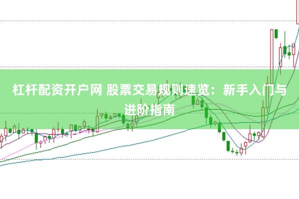 杠杆配资开户网 股票交易规则速览：新手入门与进阶指南