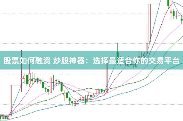 股票如何融资 炒股神器:选择最适合你的交易平台