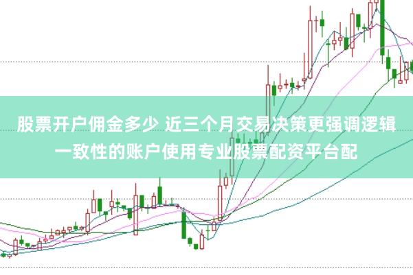 股票开户佣金多少 近三个月交易决策更强调逻辑一致性的账户使用专业股票配资平台配