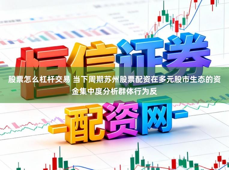股票怎么杠杆交易 当下周期苏州股票配资在多元股市生态的资金集中度分析群体行为反