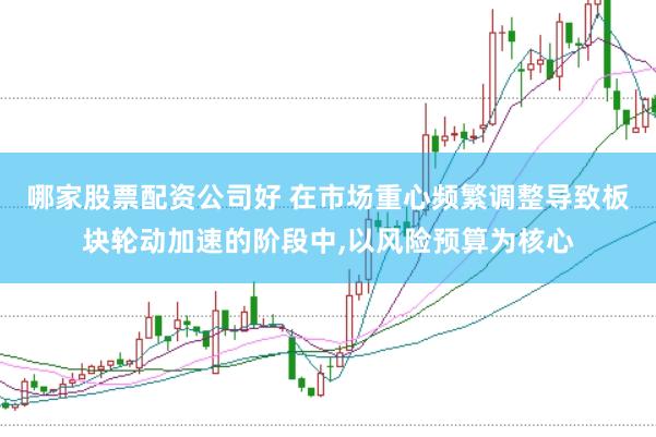 哪家股票配资公司好 在市场重心频繁调整导致板块轮动加速的阶段中,以风险预算为核心