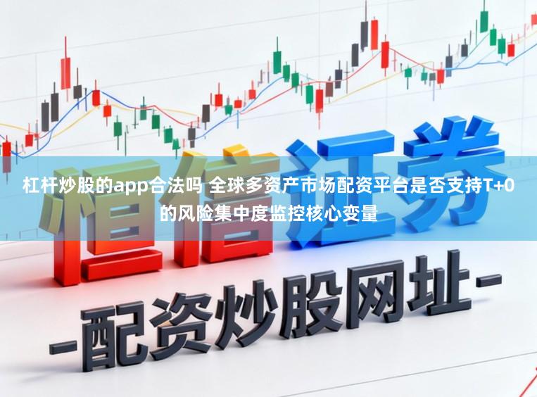 杠杆炒股的app合法吗 全球多资产市场配资平台是否支持T+0的风险集中度监控核心变量