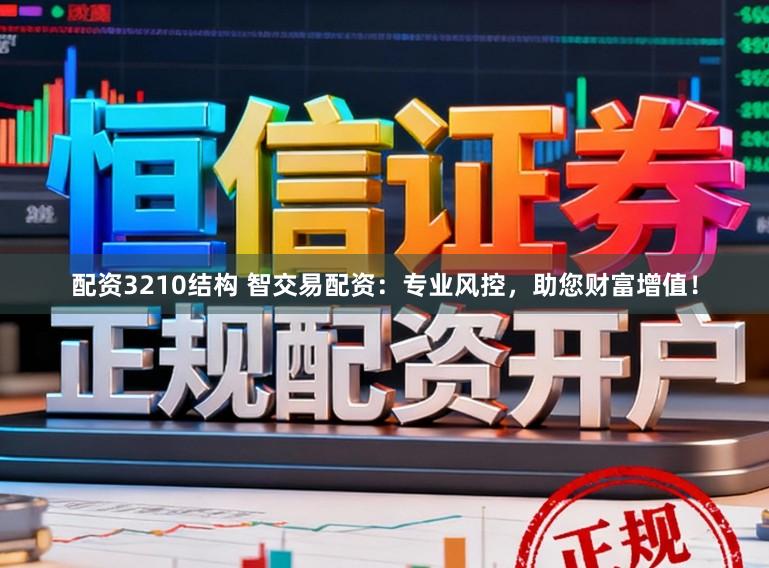 配资3210结构 智交易配资：专业风控，助您财富增值！