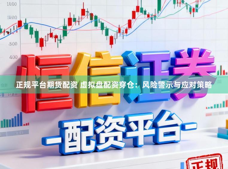 正规平台期货配资 虚拟盘配资穿仓：风险警示与应对策略