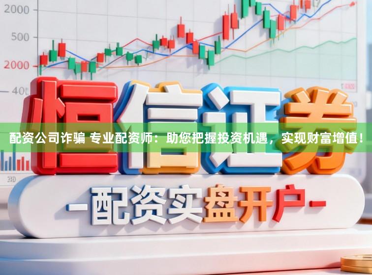 配资公司诈骗 专业配资师：助您把握投资机遇，实现财富增值！