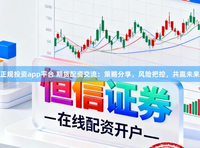 正规投资app平台 期货配资交流：策略分享，风险把控，共赢未来