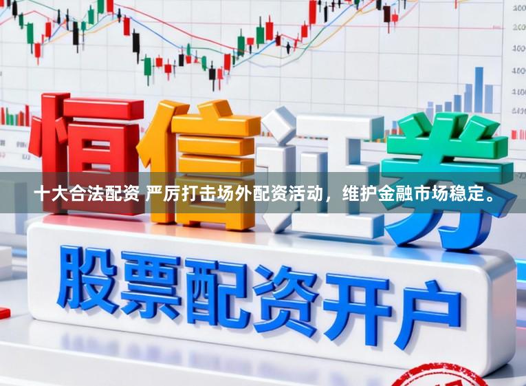 十大合法配资 严厉打击场外配资活动，维护金融市场稳定。