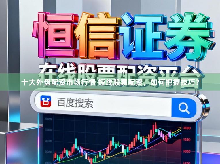 十大外盘配资市场行情 短线股票配资，如何把握技巧？