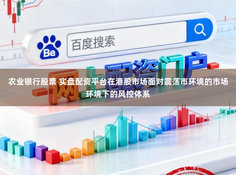农业银行股票 实盘配资平台在港股市场面对震荡市环境的市场环境下的风控体系