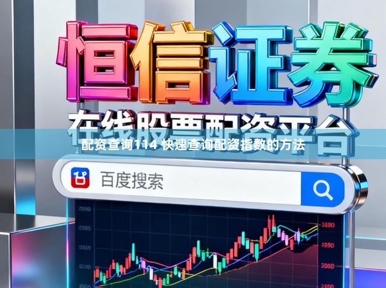配资查询114 快速查询配资指数的方法